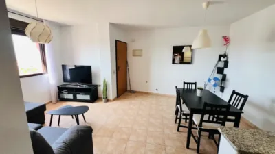 Apartment in Urbanización de Collados photo 6