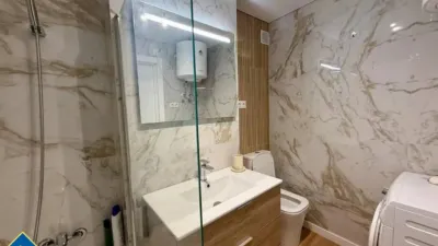 Apartment in Playa del Cura photo 18