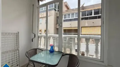 Apartment in Playa del Cura photo 24