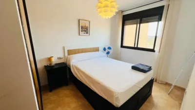 Apartment in Urbanización de Collados photo 12