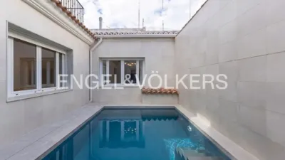 Terraced house on Pedro Maza Street photo 59