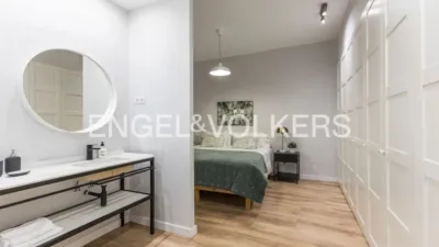 Apartment on Calle del General Pardiñas photo 30