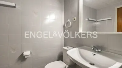 Apartment in Barri de Mar-Ribes Roges-Plaça de la Sardana photo 26