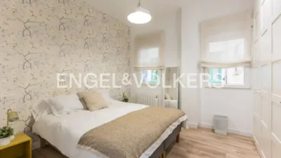 Apartment on Calle del General Pardiñas photo 24