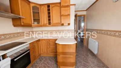 Flat in Palafolls photo 4