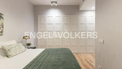 Apartment on Calle del General Pardiñas photo 33