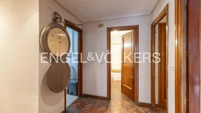 Apartment in Palacio photo 39