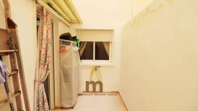 Apartment on Carrer de Sant Josep photo 12