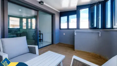 Top-floor apartment for sale in Playa del Cura photo 19