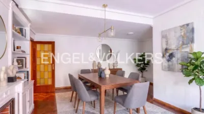 Apartment in Palacio photo 51