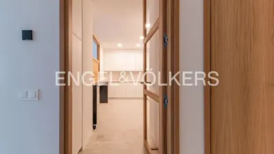 Apartment on Castellana photo 11