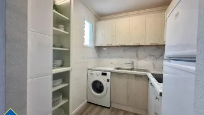 Apartment in Playa del Cura photo 12