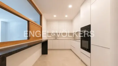 Apartment on Castellana photo 12