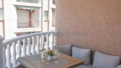 Piso – Torrevieja - Vista 2