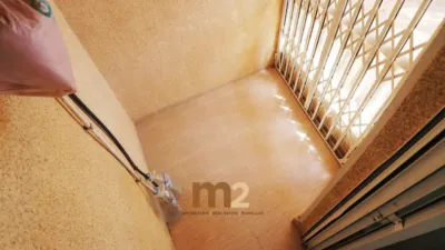 Apartment on Carrer de Sant Josep photo 22