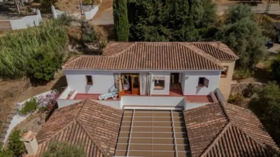 House at Calle C. Beber, 2, Órgiva, Spain, nº 2 photo 81
