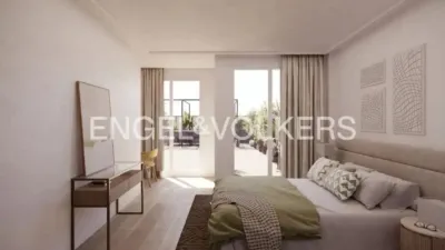 Apartment on Castellana photo 16