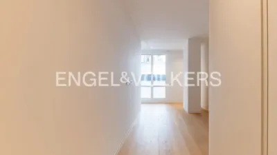 Apartment on Castellana photo 25