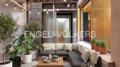 Apartment in Palacio photo 59