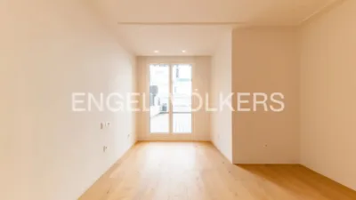 Apartment on Castellana photo 26