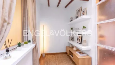 Apartment in Palacio photo 57