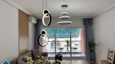 Apartment in Playa del Cura photo 9