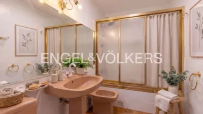 Apartment in Palacio photo 10