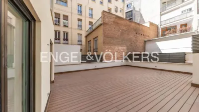 Apartment on Castellana photo 17