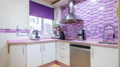 Apartment on Juan XXIII-Rochelambert photo 6