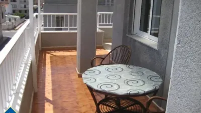 Duplex in Playa del Cura photo 20
