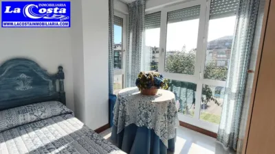 Apartment on Calle de las Quebrantas photo 17