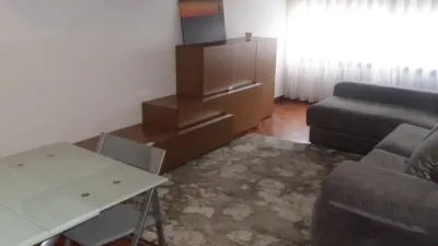 Piso – A Coruña, A Leira do Campo, Os Castros - Vista 3