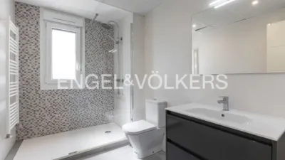 House in Valdemorillo photo 17