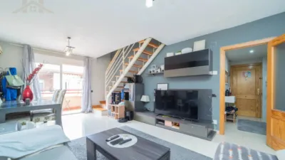 Duplex in Casa Amarilla Street Area photo 2
