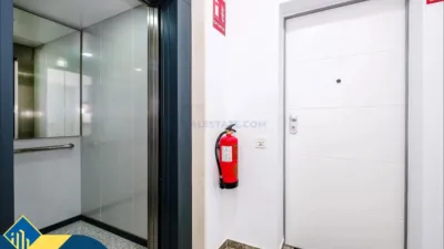 Top-floor apartment for sale in Playa del Cura photo 40