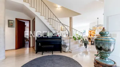 House in Begues photo 9