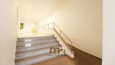 Apartment on Carrer de Sant Josep photo 28
