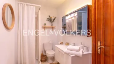 Apartment in Palacio photo 9