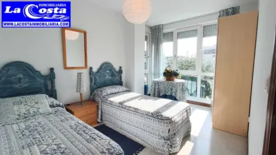 Apartment on Calle de las Quebrantas photo 16
