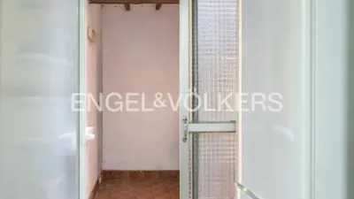 Apartment in Palacio photo 35