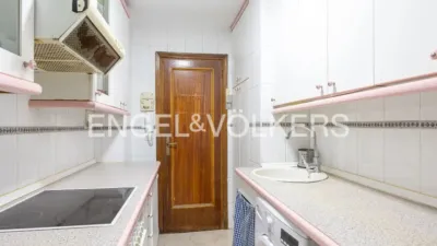 Apartment in Palacio photo 33