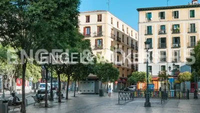 Apartment in Embajadores-Lavapiés photo 21