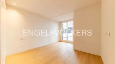 Apartment on Castellana photo 25