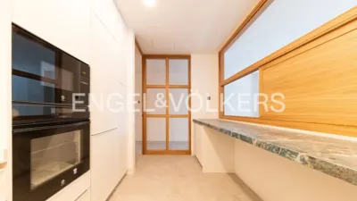 Apartment on Castellana photo 11