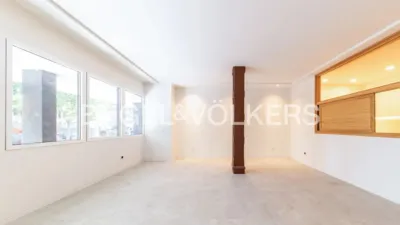 Apartment on Castellana photo 7