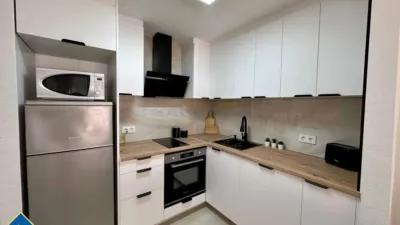 Apartment in Playa del Cura photo 7