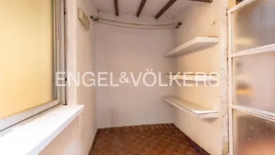 Apartment in Palacio photo 36