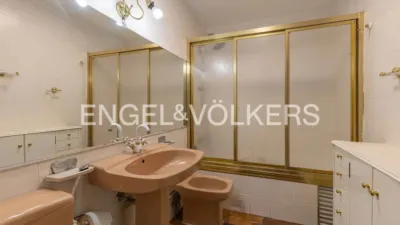 Apartment in Palacio photo 37