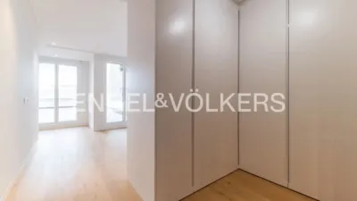 Apartment on Castellana photo 15