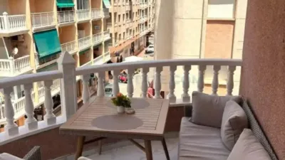 Apartment in Playa del Cura photo 25